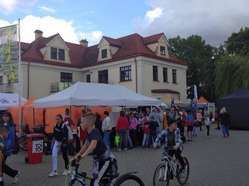 Piknik Rodzinny w Ksawerowie, <p>fot. M. Starnowski</p>